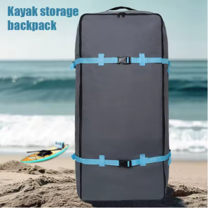Inflatable SUP Bags