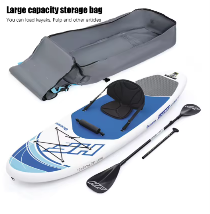 Inflatable SUP Bags