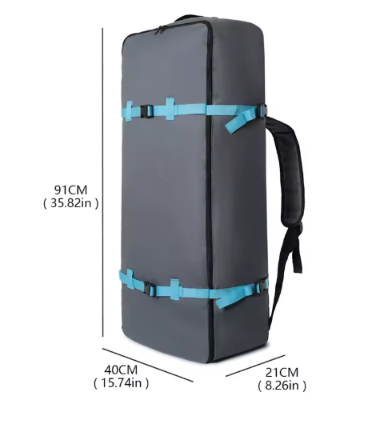 Inflatable SUP Bags