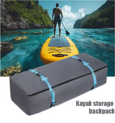 Inflatable SUP Bags